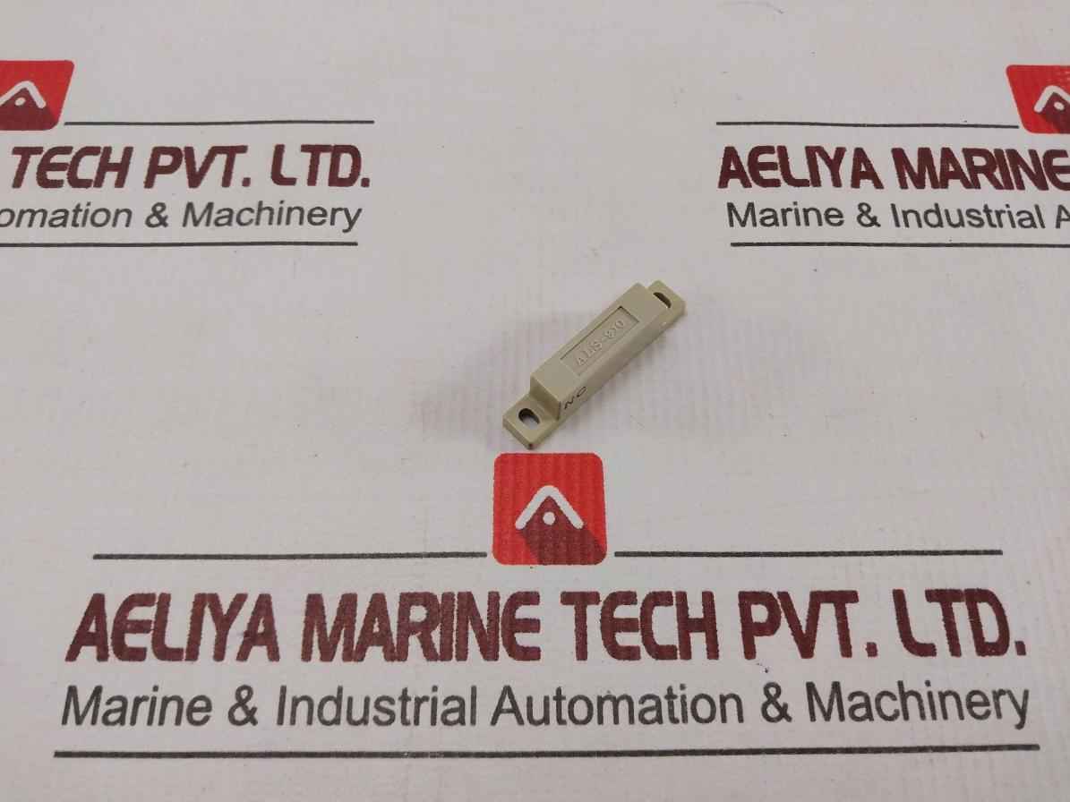 Alsor Electronics Als-910 Magnetic Switch 37-801-03 100 Vdc 0.1A 10W