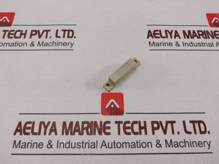 Alsor Electronics Als-910 Magnetic Switch 37-801-03 100 Vdc 0.1A 10W