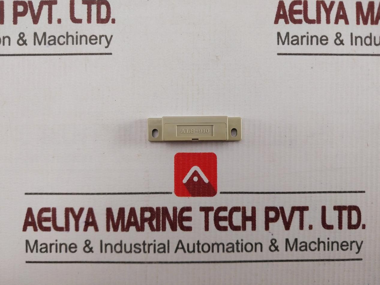 Alsor Electronics Als-910 Magnetic Switch 37-801-03 100 Vdc 0.1A 10W