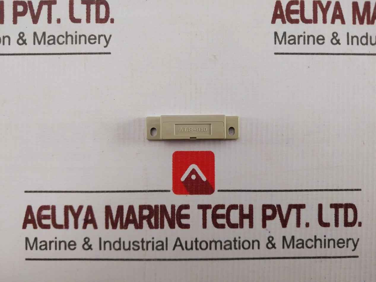 Alsor Electronics Als-910 Magnetic Switch 37-801-03 100 Vdc 0.1A 10W