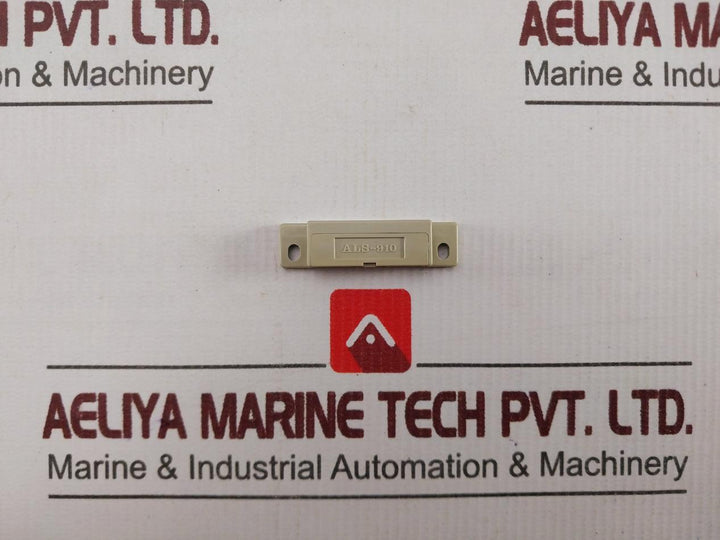 Alsor Electronics Als-910 Magnetic Switch 37-801-03 100 Vdc 0.1A 10W