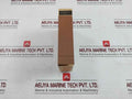 Alspa 6212 24Vdc Npn Output Module B02 00002705