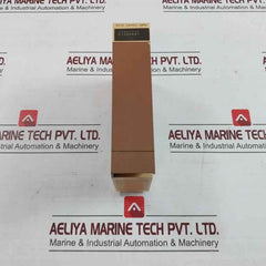 Alspa 6212 24Vdc Npn Output Module B02 00002705