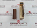 Alspa 6212 24Vdc Npn Output Module B02 00002705