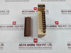 Alspa 6212 24Vdc Npn Output Module B02 00002705