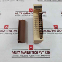Alspa 6212 24Vdc Npn Output Module B02 00002705
