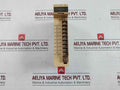 Alspa 6212 24Vdc Npn Output Module B02 00002705