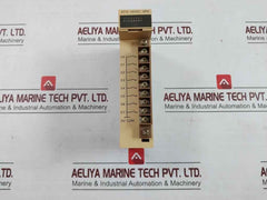 Alspa 6212 24Vdc Npn Output Module B02 00002705