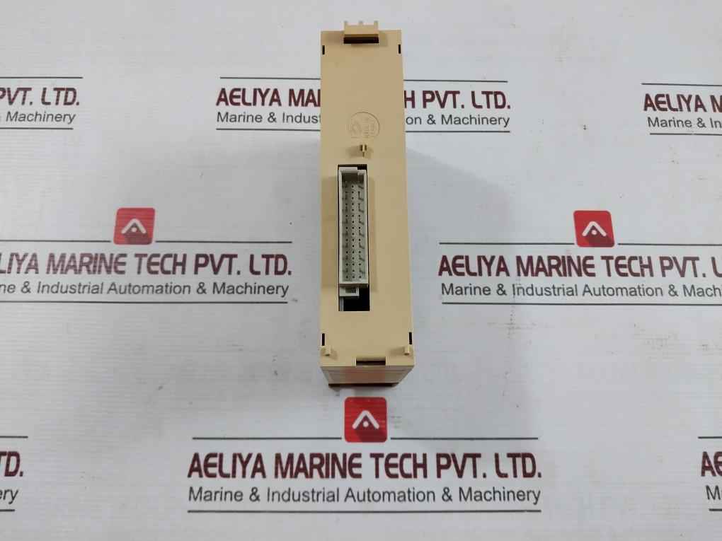 Alspa 6212 24Vdc Npn Output Module B02 00002705