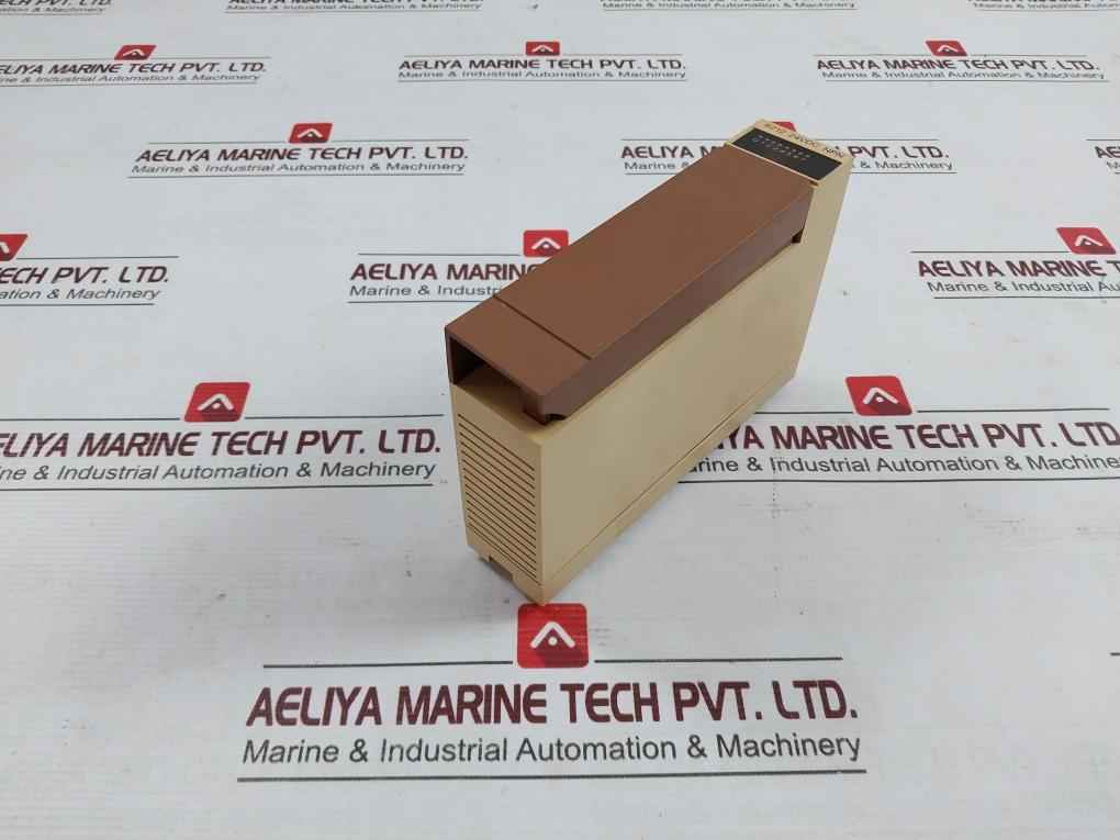 Alspa 6212 24Vdc Npn Output Module B02 00002705