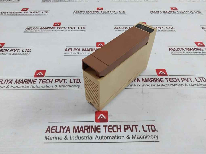Alspa 6212 24Vdc Npn Output Module B02 00002705