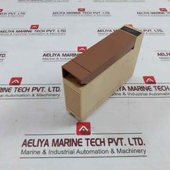 Alspa 6212 24Vdc Npn Output Module B02 00002705