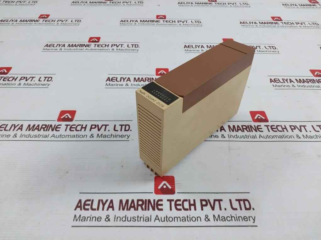 Alspa 6212 24Vdc Npn Output Module B02 00002705