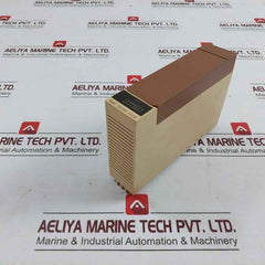 Alspa 6212 24Vdc Npn Output Module B02 00002705