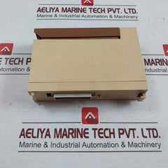 Alspa 6212 24Vdc Npn Output Module B02 00002705