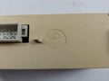 Alspa 6212 24Vdc Npn Output Module B02 00002705