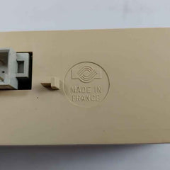 Alspa 6212 24Vdc Npn Output Module B02 00002705