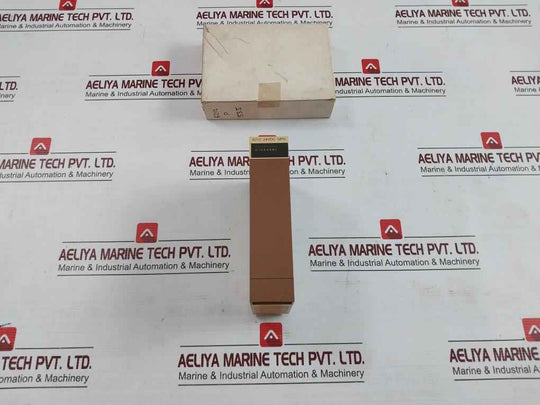 Alspa 6212 24Vdc Npn Plc Output Module C50/6212