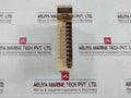 Alspa 6212 24Vdc Npn Plc Output Module C50/6212