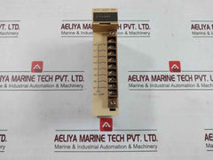 Alspa 6212 24Vdc Npn Plc Output Module C50/6212
