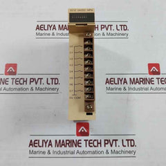 Alspa 6212 24Vdc Npn Plc Output Module C50/6212