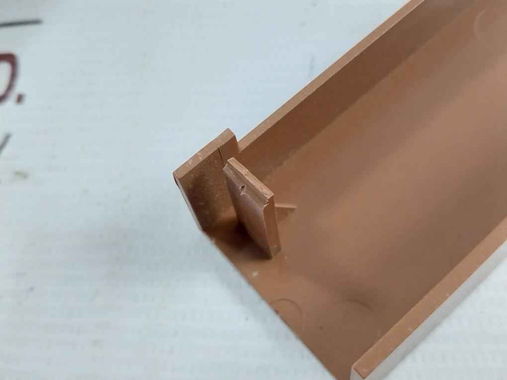 Alspa 6212 24Vdc Npn Plc Output Module C50/6212