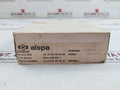 Alspa 6212 24Vdc Npn Plc Output Module C50/6212