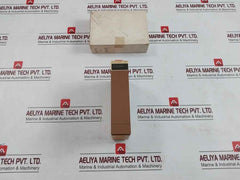 Alspa 6212 24Vdc Npn Plc Output Module C50/6212