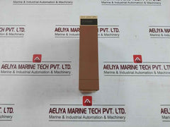 Alspa 6212 24Vdc Npn Plc Output Module C50/6212