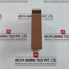 Alspa 6212 24Vdc Npn Plc Output Module C50/6212