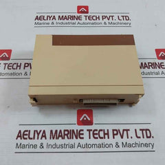 Alspa 6212 24Vdc Npn Plc Output Module C50/6212