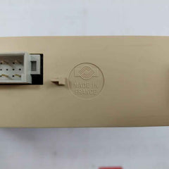 Alspa 6212 24Vdc Npn Plc Output Module C50/6212