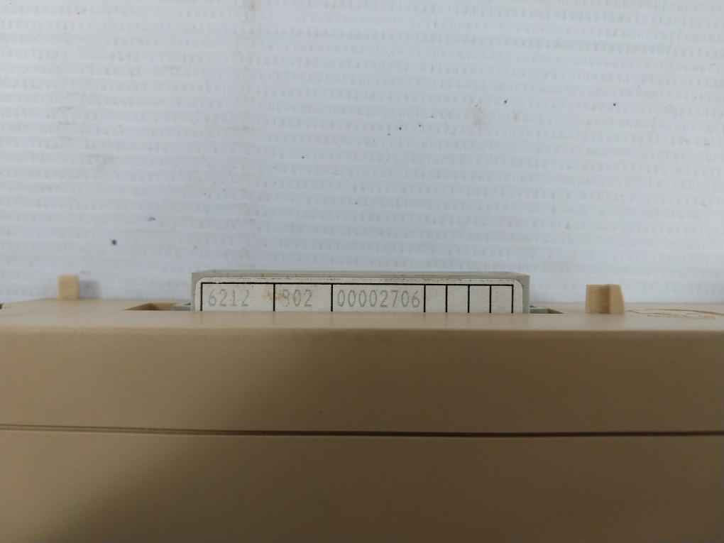 Alspa 6212 24Vdc Npn Plc Output Module C50/6212