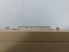 Alspa 6212 24Vdc Npn Plc Output Module C50/6212