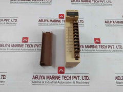 Alspa 6212 24Vdc Npn Plc Output Module C50/6212