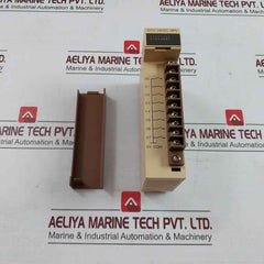 Alspa 6212 24Vdc Npn Plc Output Module C50/6212