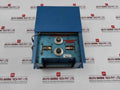 Alsthom_Unelec 15074/6343 Voltage Regulator 380V 50Hz