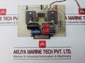 Alsthom_Unelec 15074/6343 Voltage Regulator 380V 50Hz