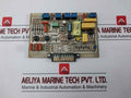 Alsthom_Unelec 15074/6343 Voltage Regulator 380V 50Hz
