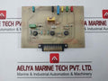 Alsthom_Unelec 15074/6343 Voltage Regulator 380V 50Hz