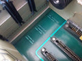 Alsthom_Unelec 15074/6343 Voltage Regulator 380V 50Hz