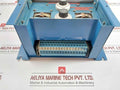 Alsthom_Unelec 15074/6343 Voltage Regulator 380V 50Hz