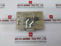 Alsthom_Unelec 15074/6343 Voltage Regulator 380V 50Hz