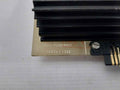 Alsthom_Unelec 15074/6343 Voltage Regulator 380V 50Hz