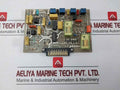 Alsthom_Unelec 15074/6343 Voltage Regulator 380V 50Hz