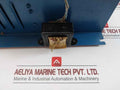 Alsthom_Unelec 15074/6343 Voltage Regulator 380V 50Hz