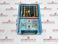 Alsthom_Unelec 15074/6343 Voltage Regulator 380V 50Hz