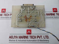 Alsthom_Unelec 15074/6343 Voltage Regulator 380V 50Hz