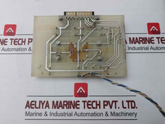 Alsthom_Unelec 15074/6343 Voltage Regulator 380V 50Hz