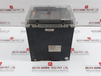 Alstom-Vx1-88-300V-Dc-110V-Ac-Vx2-48-110-220V-Protection-Relay-Mchnm01H1Ab0500A-208828-5